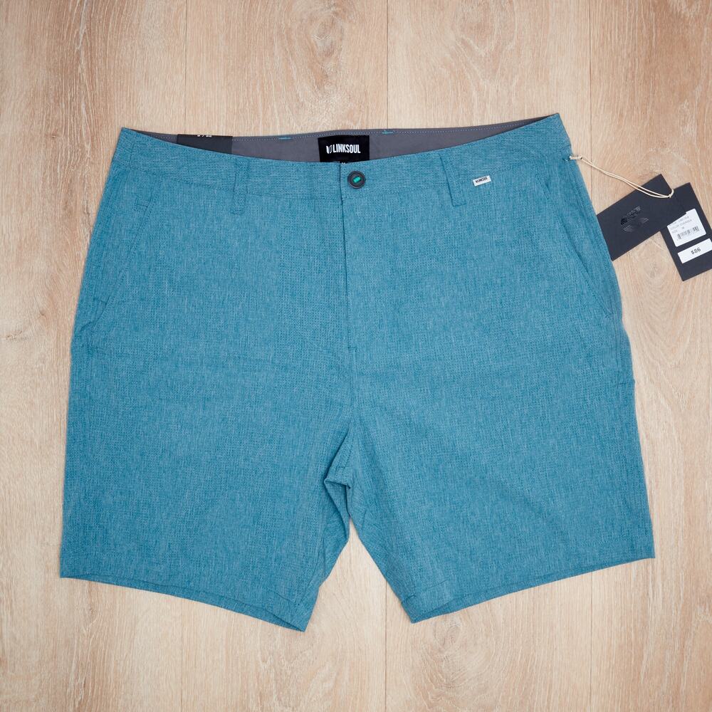 Linksoul Boardwalker AC Short - Size 36